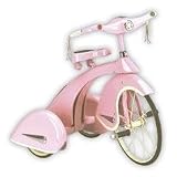 31XD4FBKG6L. SL160  Sky Princess Tricycle