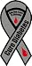   - Cure Diabetes Awareness Ribbon Magnet