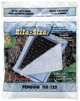 Marineland Rite-Size Cartridge for Penguin 110/125 Power Filters