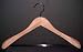 Case Of Twelve Cedar Suit Hangers