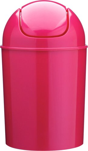 Cover image : umbra MINI CAN (ミニカン) シンクピンク 2086703-114