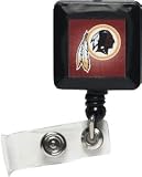 Washington Redskins Retractable Badge Holder 31XD5mpKpNL. SL160 Washington Redskins Retractable Badge Holder