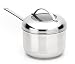 Oneida Kitchen Glamour 20cm Saucepan