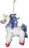 Polly Wanna Pinata, Unicorn