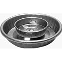 9826 Gallon Jar Water Base 1Quart - Part #: 9826