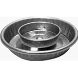 Miller #9826 Quart Jar Water Base