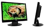 AOC 2019Vwa1 20 Dual Input Flat Panel Display