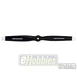 Nylon Glass Propeller 13 x 6 by Master Airscrew windsor Propeller