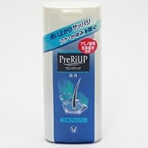 大正製薬)プレリアップスカルプシャンプー 220ml