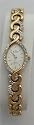 Elgin Ladie's Gold Tone Women's Watch