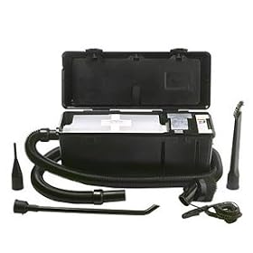 3M Service Vacuum Cleaner, SV-497ABF, ESD Tools, 220V by 3M TBN4109