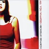 All you wanted [Single-CD]by Michelle Branch