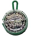 Water Gremlin "Green Gremlin" Tin Split Shot Selector Size: Z-700 Removable Selector