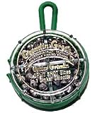 Water Gremlin Green Gremlin Tin Split Shot Selector Size: Z-700R Round Selector