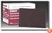 3M 07447 Scotch-Brite Maroon General Purpose Hand Pad