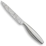 CulinHome Decor Collection 5-Inch Splash Utility Knife