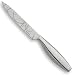 CulinHome Decor Collection 5-Inch Splash Utility Knife