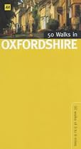 50 Walks in Oxfordshire