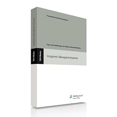 Integrierte Managementsysteme: Tipps und Empfehlungen zum Aufbau, Dokumentenbeispiele