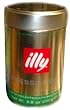 Espresso Coffee Decaffeinated - Fine.Grind (illy) 8.8oz(250g)