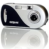 Argus DC1620 Camera, DC1620, VGA Mp, Argus Brand