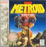 Metroid 2