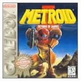 Metroid II