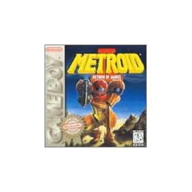 Metroid II