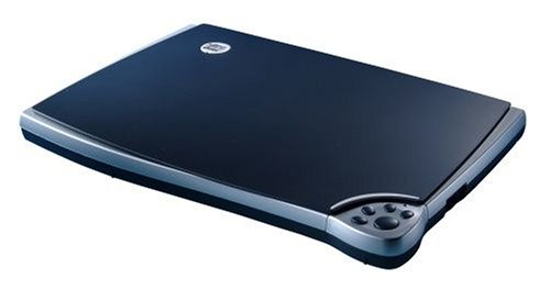 Mustek BearPaw 2448 CU Pro Flachbettscanner