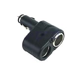 Review GIZMO-DEALS GIZMO-DEALS S-TC-0903 / CAR MULTIPLE 12V CIGAR SOCKET ADAPTER (Charge Mobile Phones, GPS, MP3's Ipods, PSP's etc)