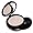 Paula Dorf Pressed Powder Cameo