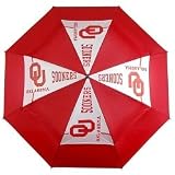 Oklahoma Sooners WindSheer II Umbrella