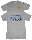 Las Vegas Police Special Crimes Unit Tee