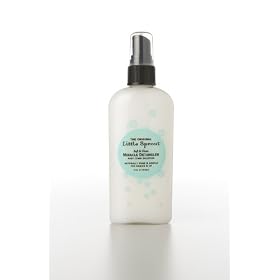 Original Little Sprout Miracle Baby Hair Detangler