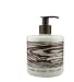 Shiso Tea Leaf Hand Lotion 14 oz. by BURN LIQUID