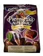 Ginger Bread with Plum Filling in Chocolate (or Skawa) 150g