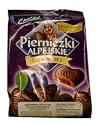 Ginger Bread with Plum Filling in Chocolate (ewedel) 160g