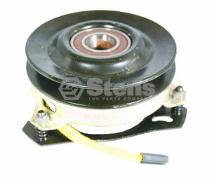 Stens part #255-363, Electric PTO Clutch