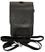 Casio EX-CASE4 Leather Pouch Style Case for EX-P600 Digital Camera