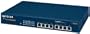 Netgear GS508T 8-Port 10/100/1000 Gigabit Copper Switch