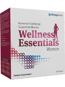 Wellness Essentials for Pregnancy 30 Packets