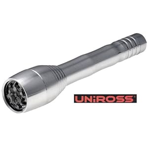 Slimline Torches
