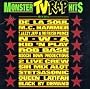 Monster TV Rap Hits