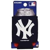 NEW YORK YANKEES CAN KADDY KOOZIE COOZIE COOLER