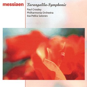 Buy Messiaen - Turangalîla Symphony online at Discounted New and Used prices. Delivered to your door with Off-The-Bookshelf.