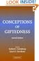 Conceptions of Giftedness