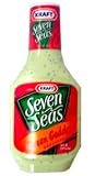 Seven Seas Green Goddess Dressing