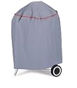 Weber Basic Kettle Covers for 22 1/2 Kettle.