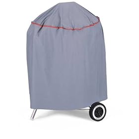 Weber Basic Kettle Covers for 18 1/2 Kettle.