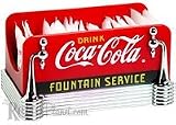 Coca-Cola Fountain Service Sugar Caddy